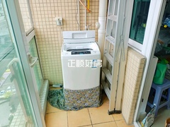 小阳台