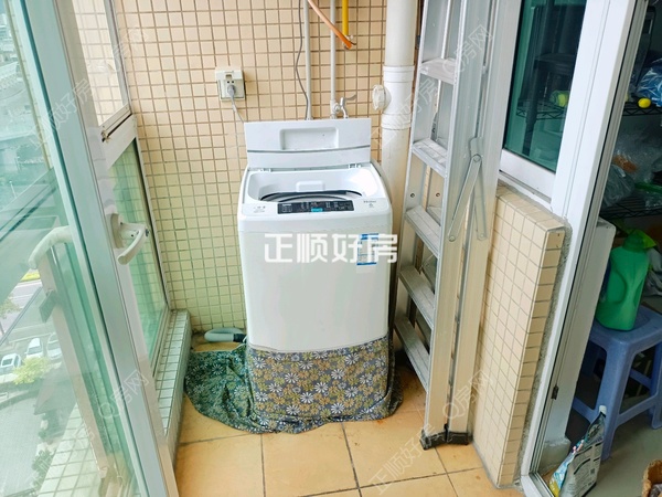 小阳台