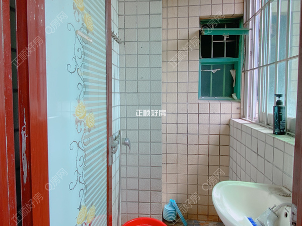 卫生间