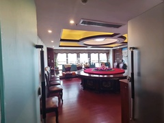 客厅
