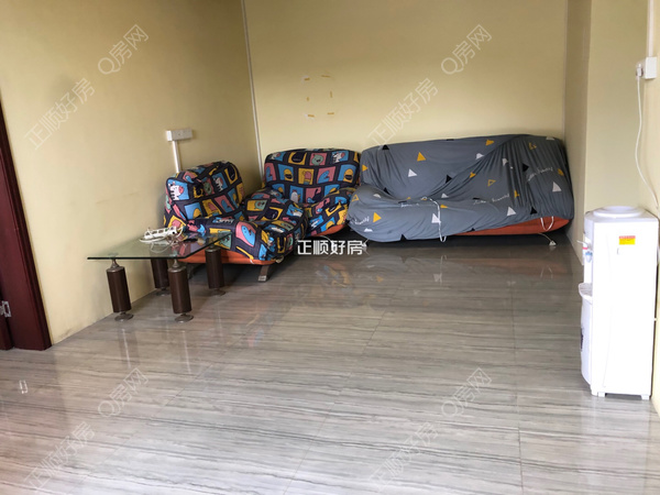 VR看房