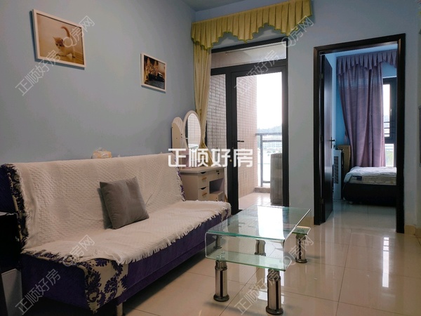 VR看房