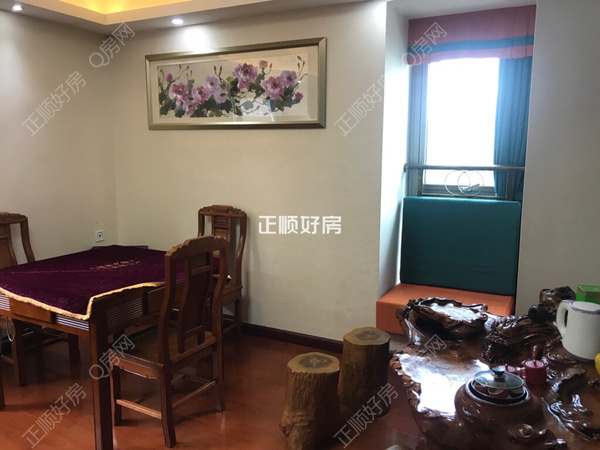 VR看房