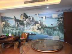 客厅