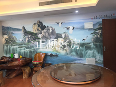 客厅
