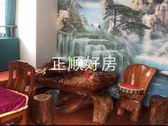 客厅