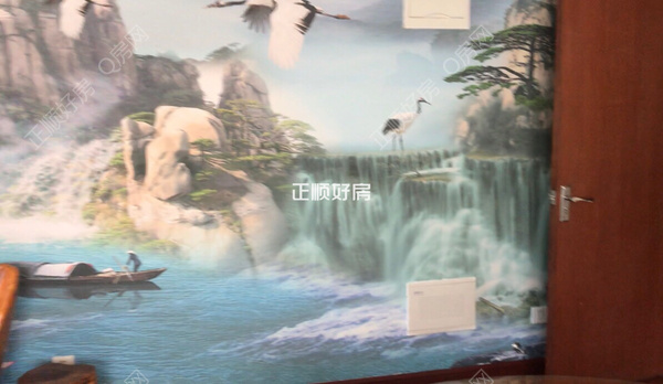 客厅