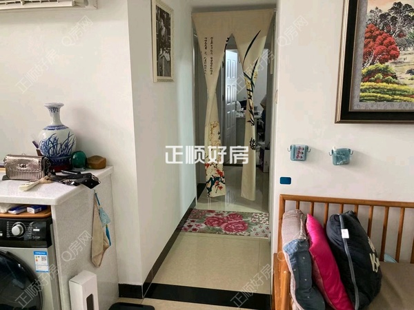 客厅