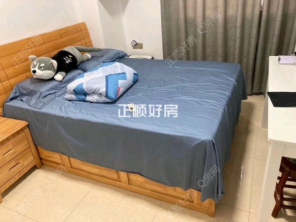 客厅