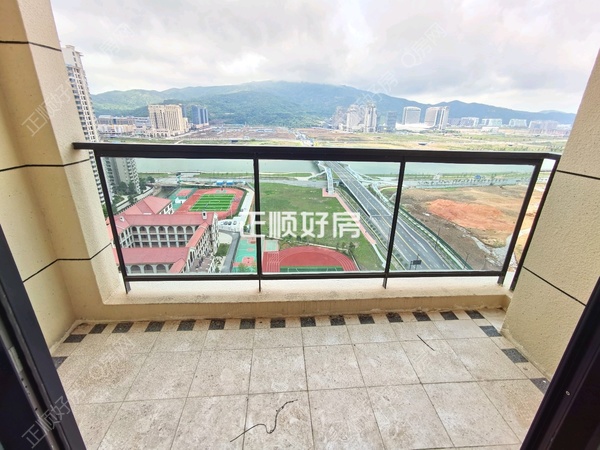 阳台