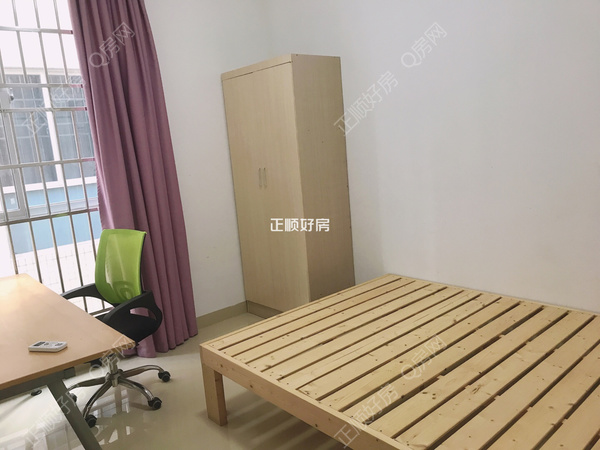 主卧