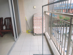 阳台
