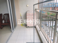 阳台