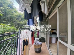阳台