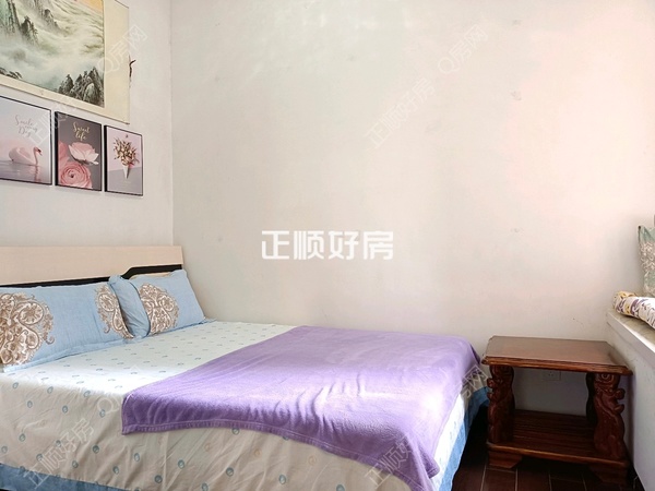 次卧