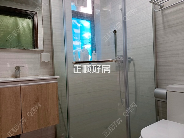 卫生间