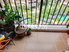 阳台