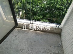 小阳台