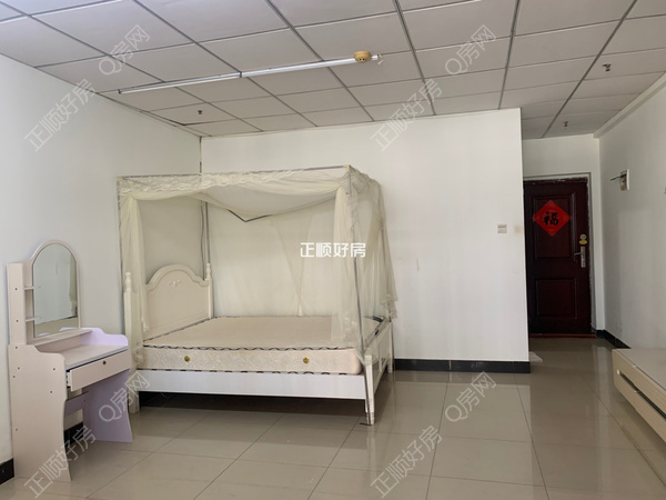 VR看房