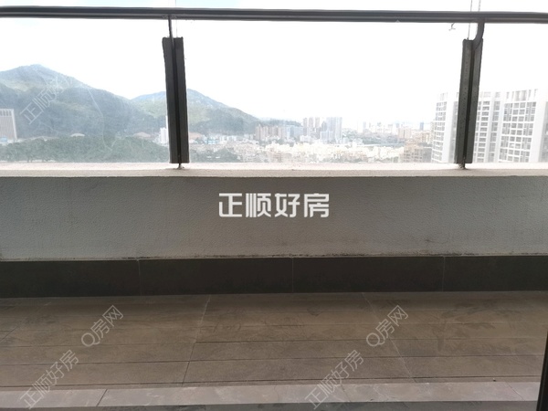 阳台