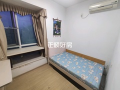 次卧