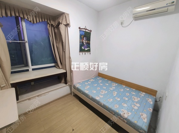 次卧