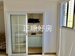 厨房