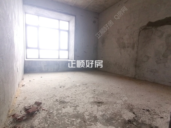 主卧