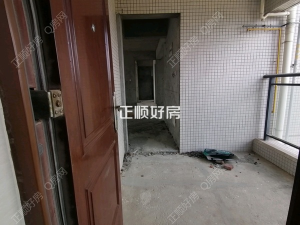大门