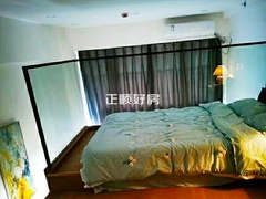 客厅