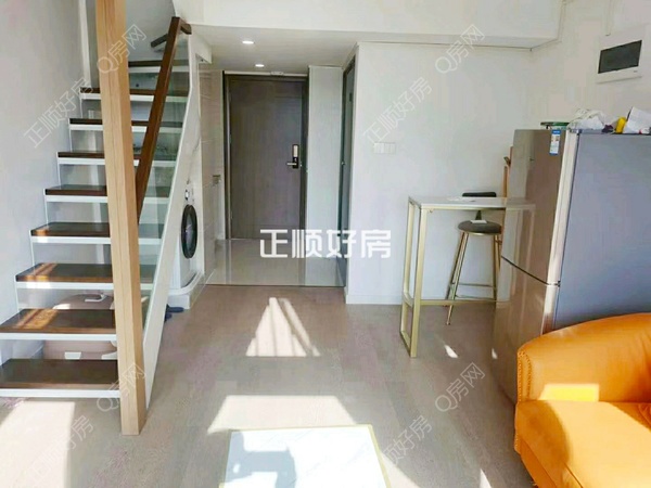 客厅