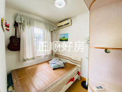 次卧