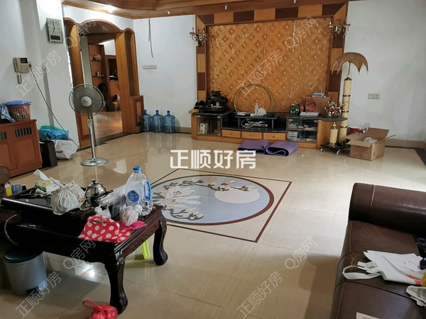 客厅