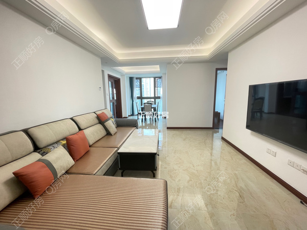 VR看房
