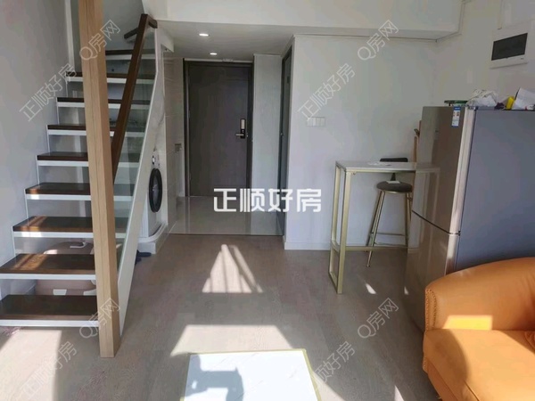客厅