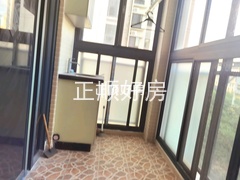 阳台