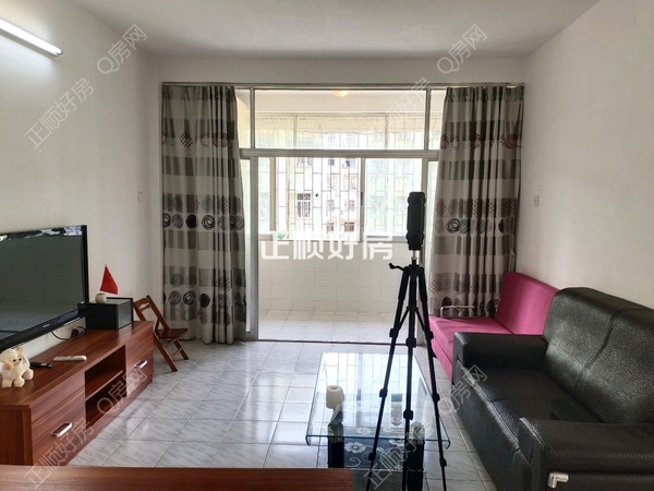 VR看房