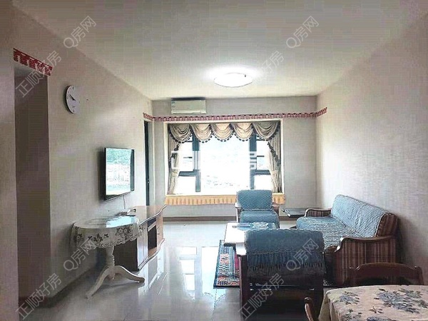 VR看房
