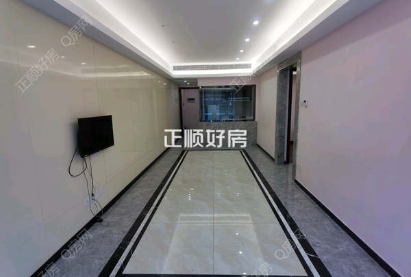 VR看房