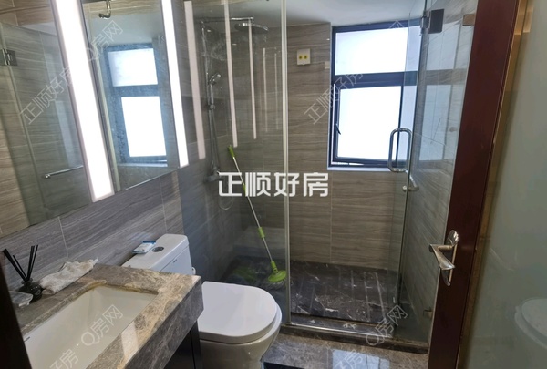 卫生间