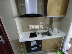 厨房
