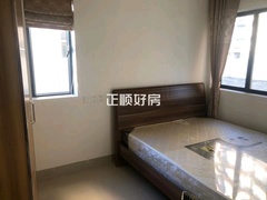 卧室