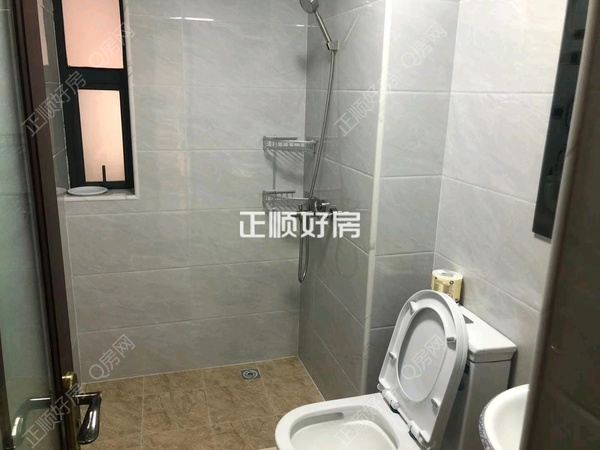 卫生间