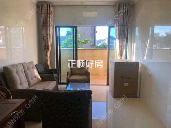 客厅