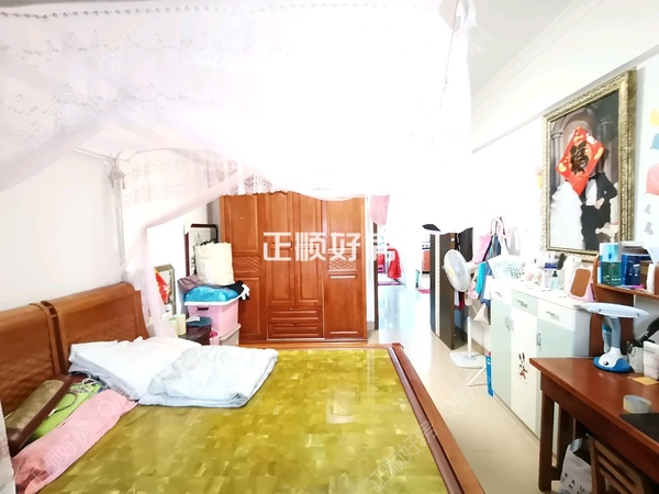 主卧