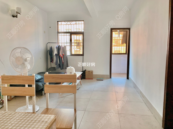 VR看房