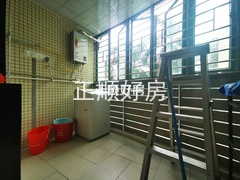 小阳台