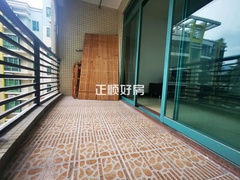 阳台