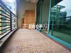阳台