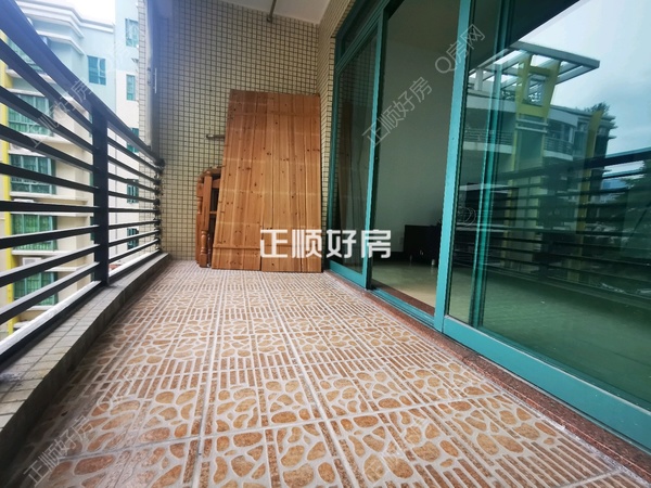 阳台